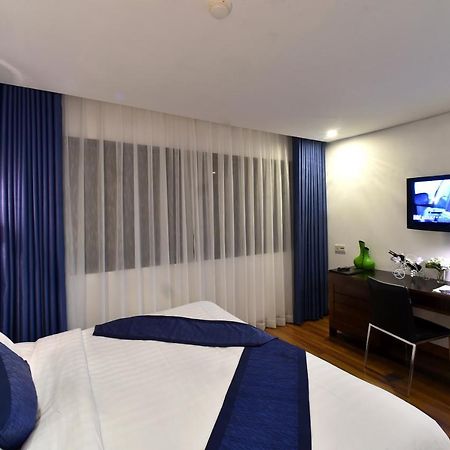 Hanoi Eternity Hotel Exterior foto